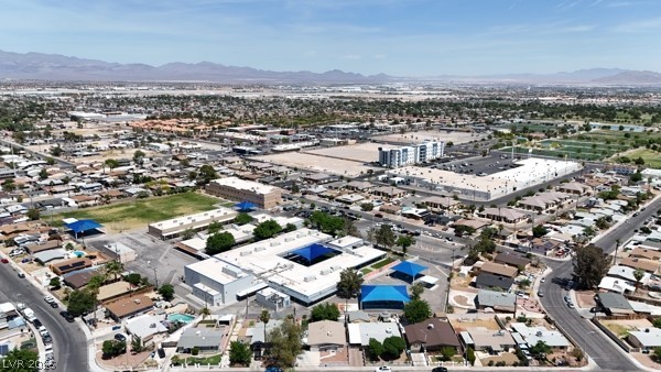 5116 Carmen Boulevard Las Vegas NV 89108