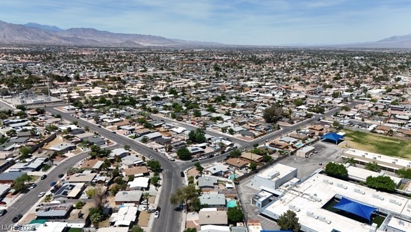 5116 Carmen Boulevard Las Vegas NV 89108