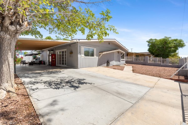 5116 Carmen Boulevard Las Vegas NV 89108