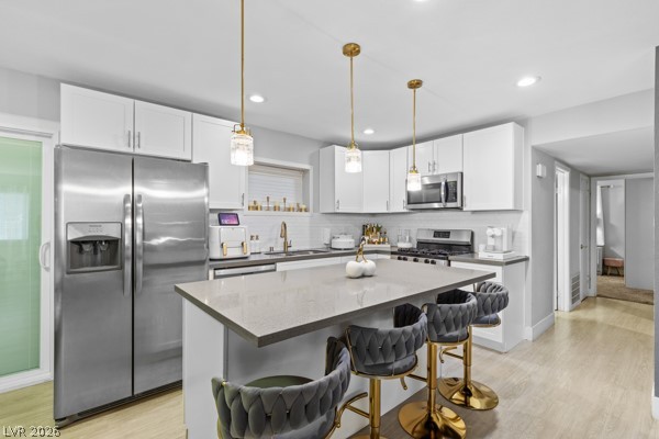 5116 Carmen Boulevard Las Vegas NV 89108