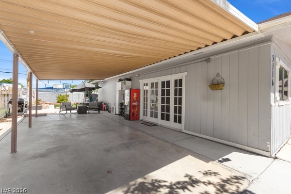 5116 Carmen Boulevard Las Vegas NV 89108