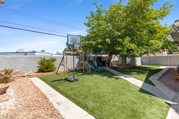 5116 Carmen Boulevard Las Vegas NV 89108