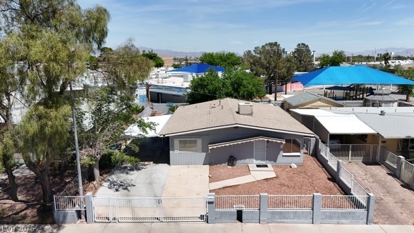 5116 Carmen Boulevard Las Vegas NV 89108