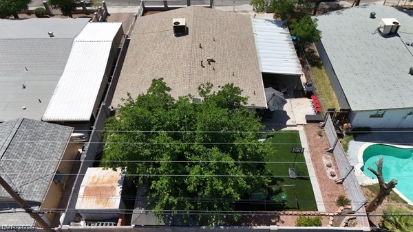 5116 Carmen Boulevard Las Vegas NV 89108