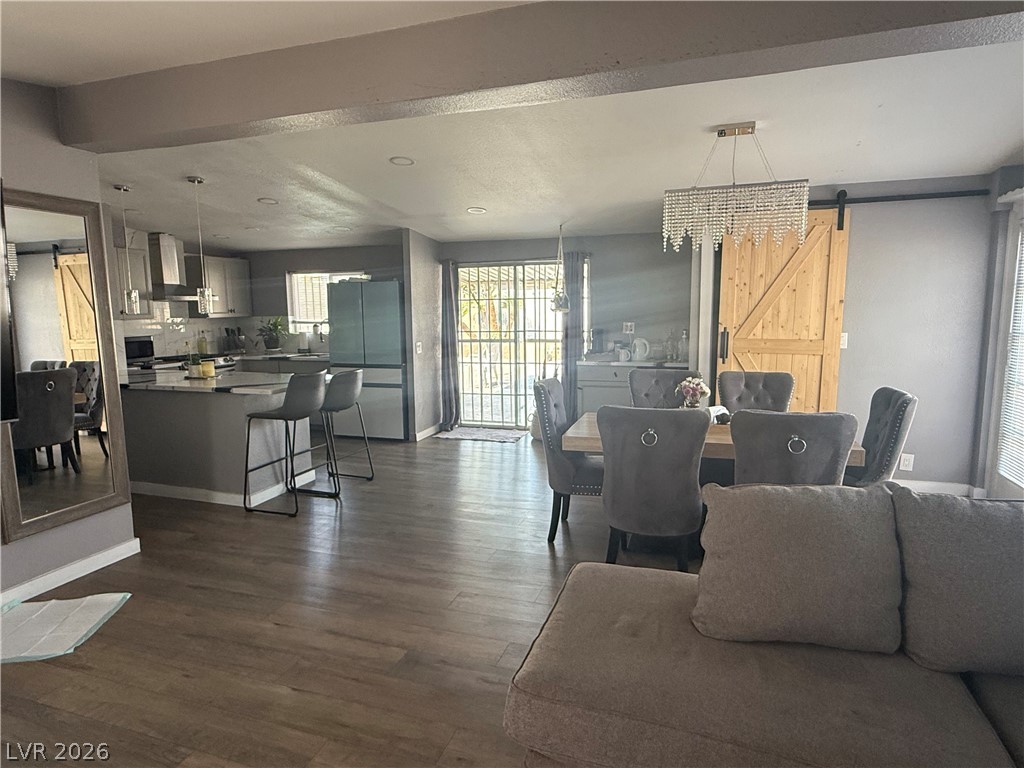 North Las Vegas NV 89030
