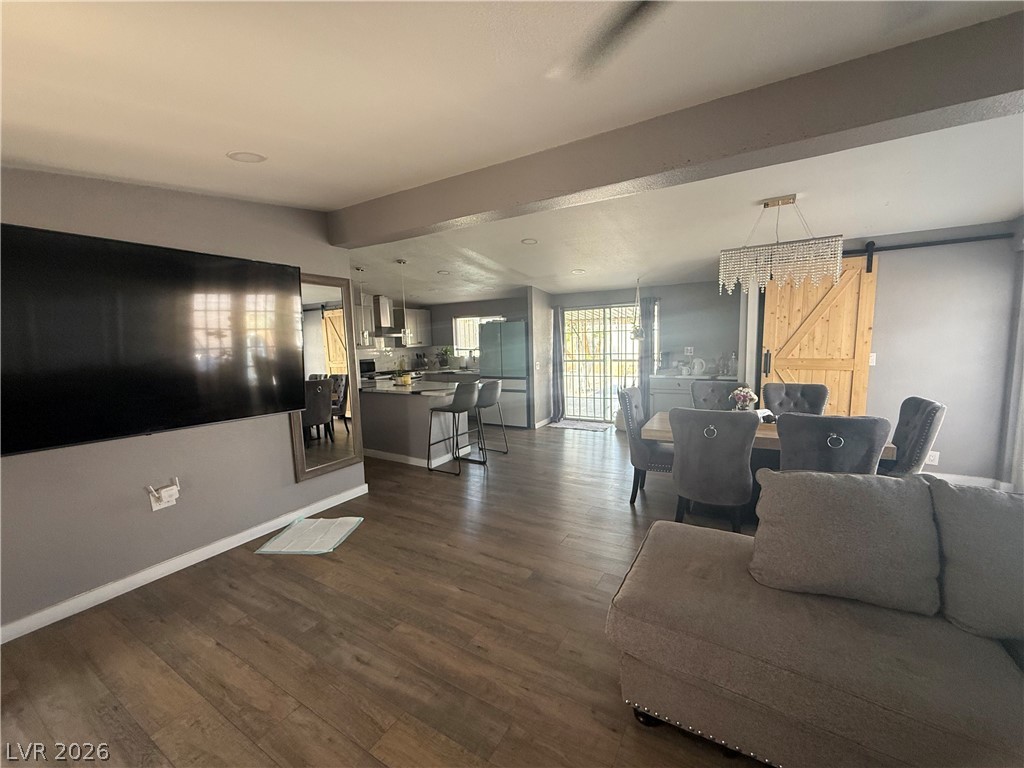 North Las Vegas NV 89030