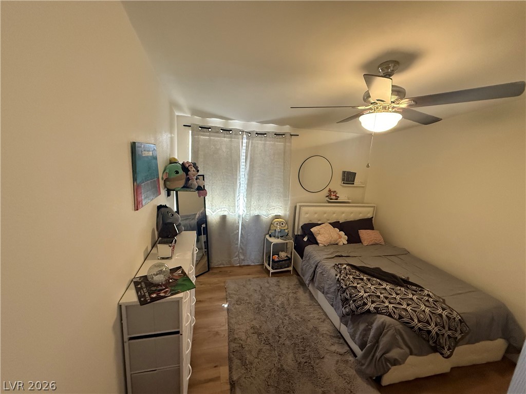 North Las Vegas NV 89030