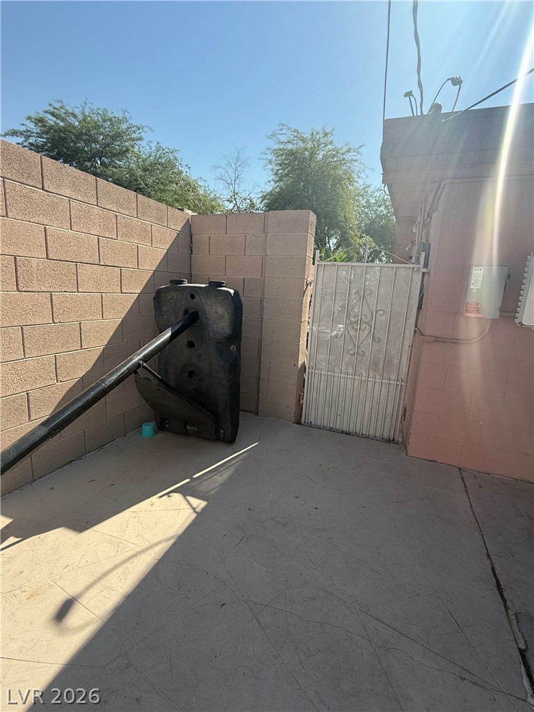 North Las Vegas NV 89030