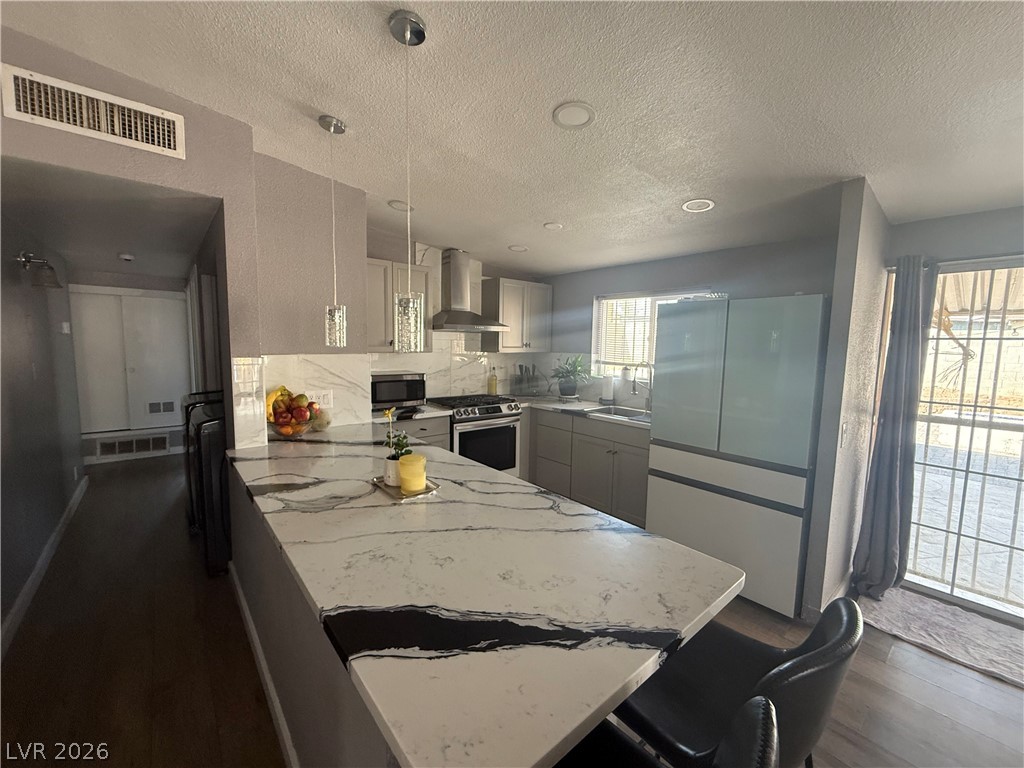 North Las Vegas NV 89030