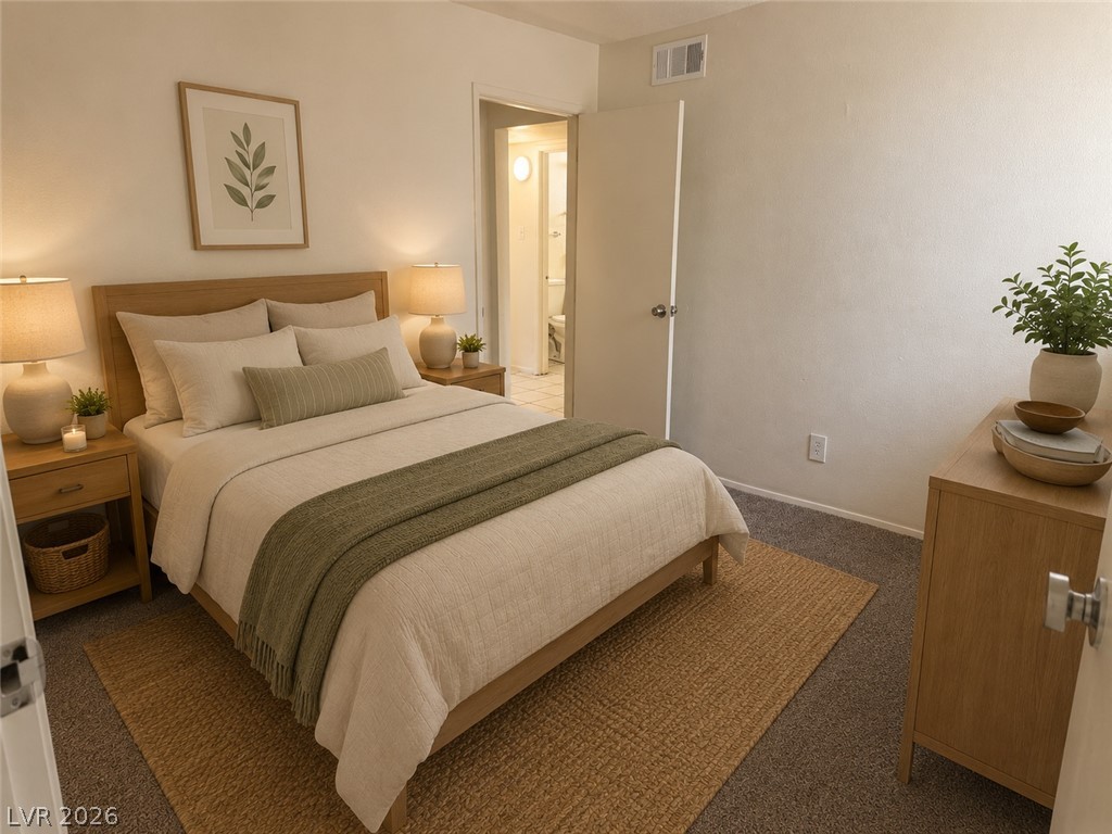 1925 Walker Street Las Vegas NV 89106