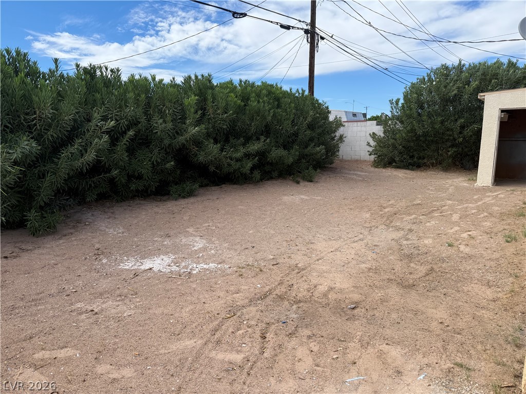 1925 Walker Street Las Vegas NV 89106