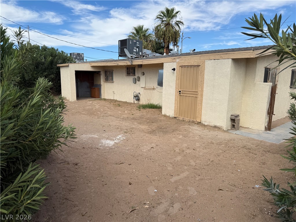 1925 Walker Street Las Vegas NV 89106
