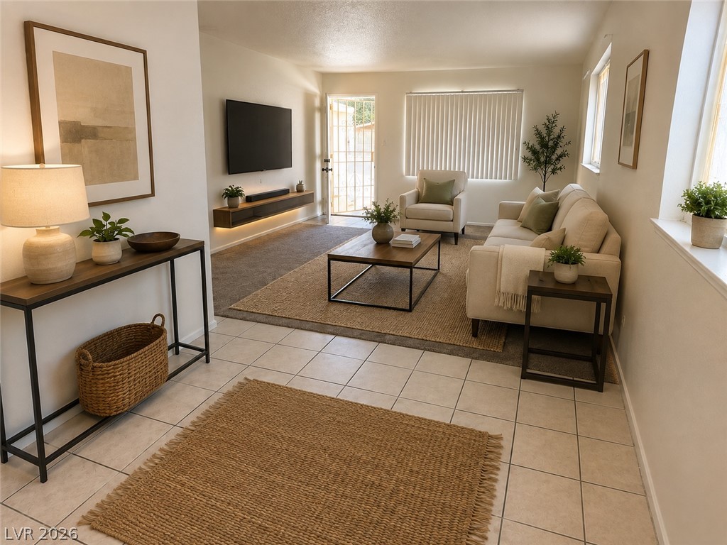 1925 Walker Street Las Vegas NV 89106