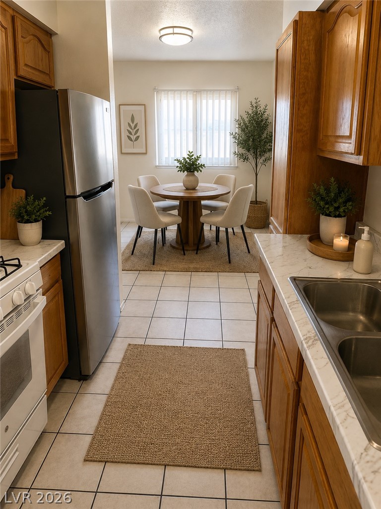 1925 Walker Street Las Vegas NV 89106
