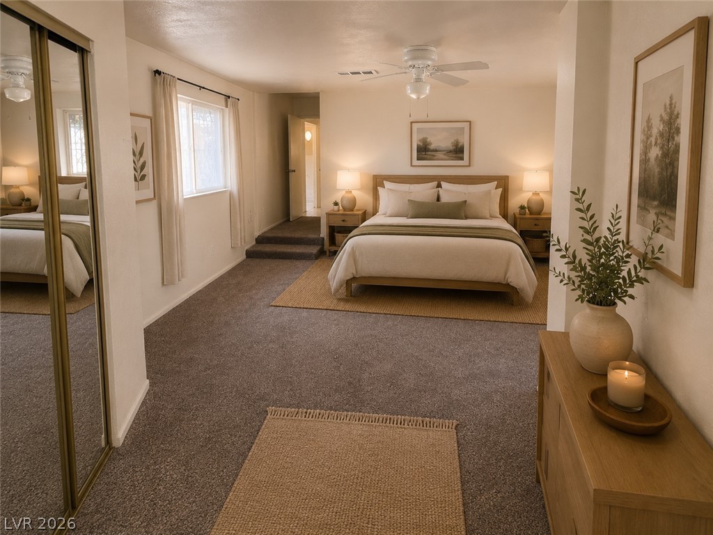 1925 Walker Street Las Vegas NV 89106