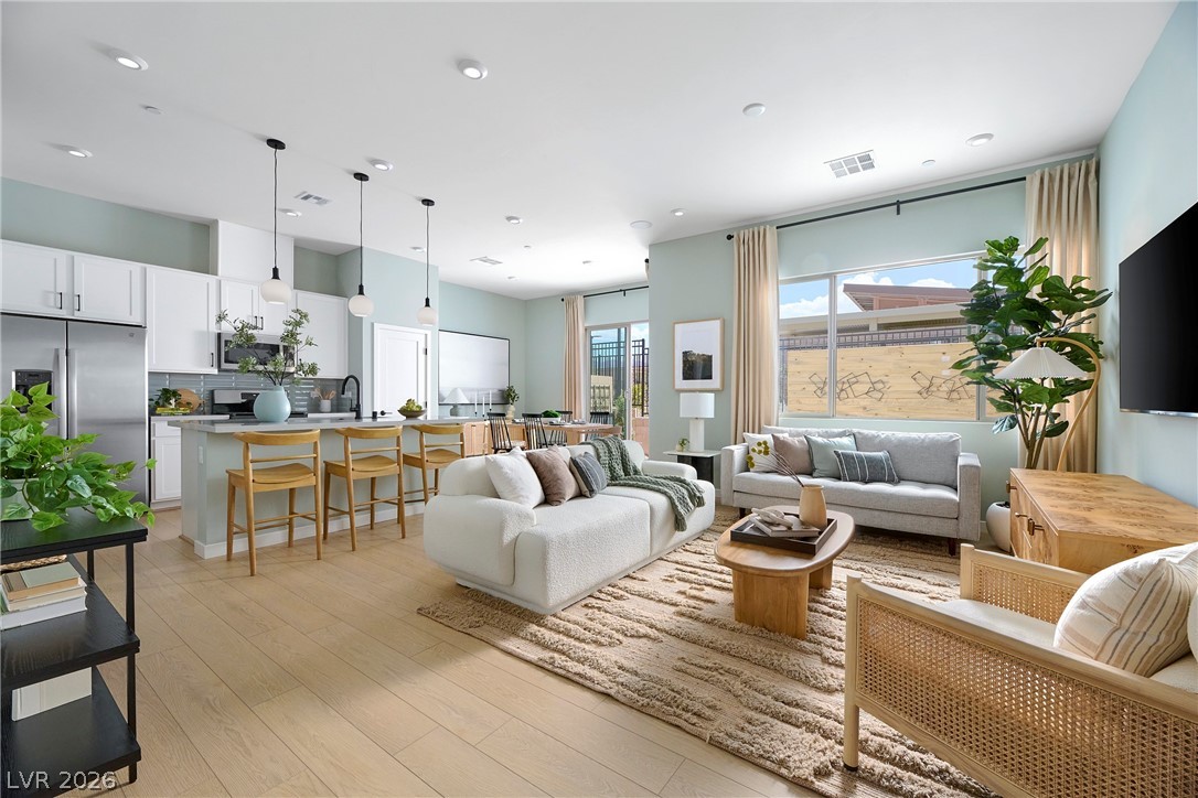 3361 San Ripalta Street Henderson NV 89044
