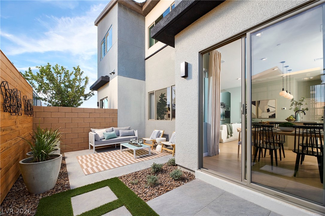 3361 San Ripalta Street Henderson NV 89044