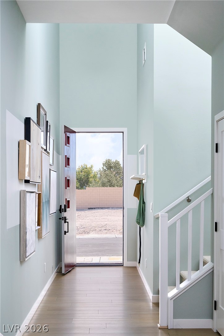 3361 San Ripalta Street Henderson NV 89044
