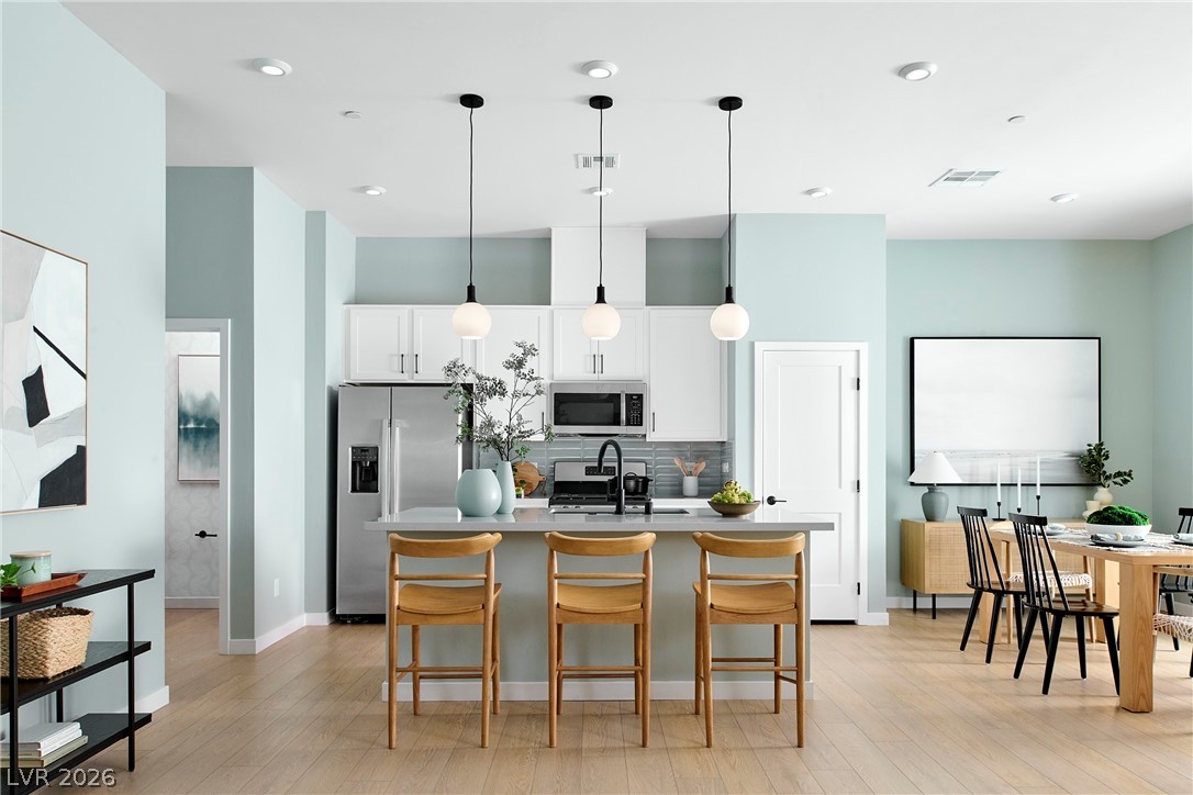 3361 San Ripalta Street Henderson NV 89044