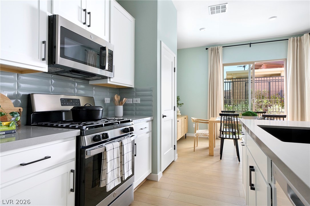 3361 San Ripalta Street Henderson NV 89044