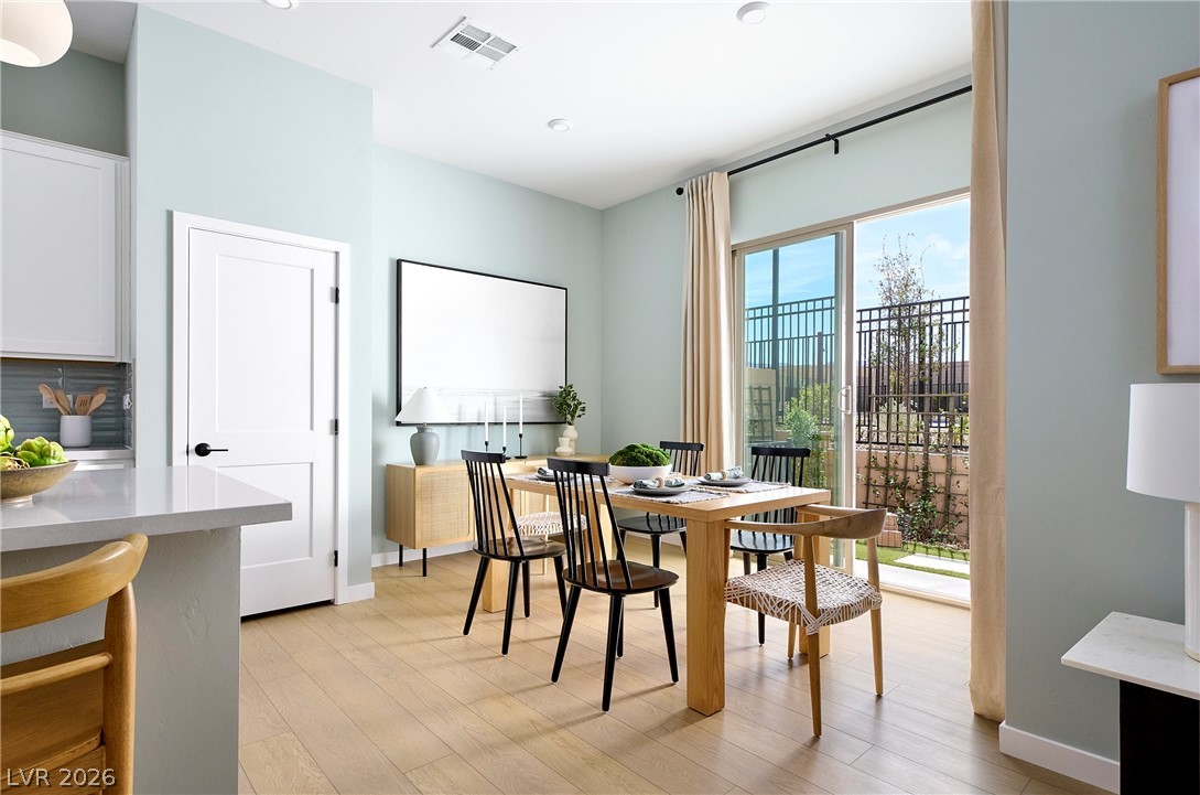 3361 San Ripalta Street Henderson NV 89044