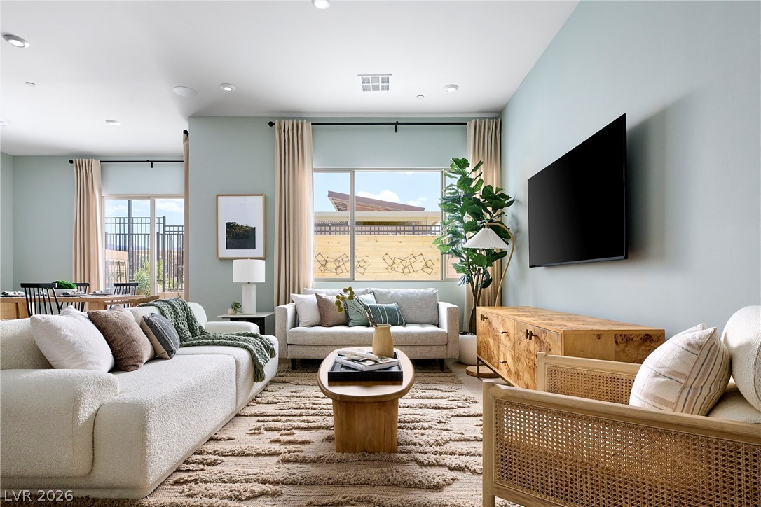3361 San Ripalta Street Henderson NV 89044