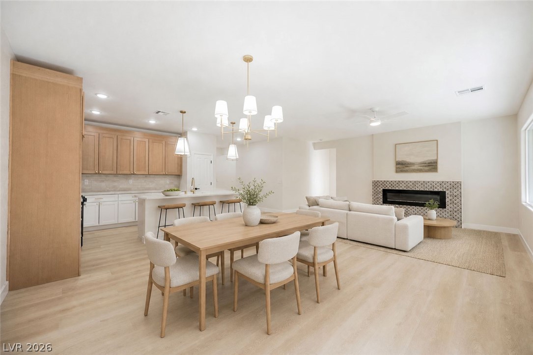 2409 Hamonah Drive Henderson NV 89044