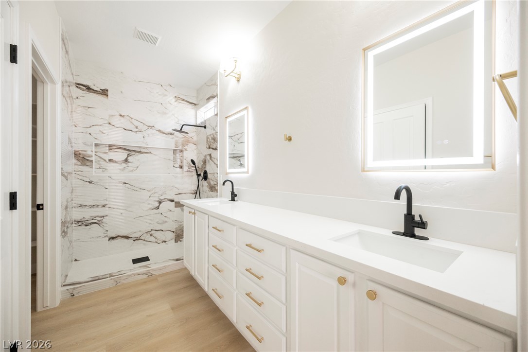 2409 Hamonah Drive Henderson NV 89044