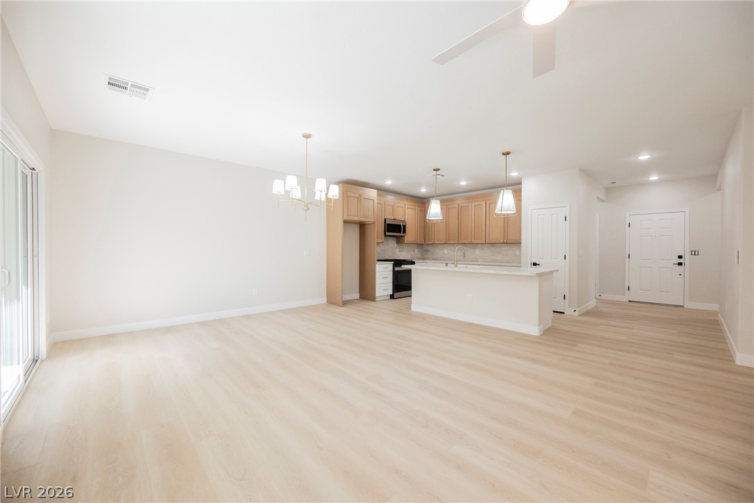 2409 Hamonah Drive Henderson NV 89044