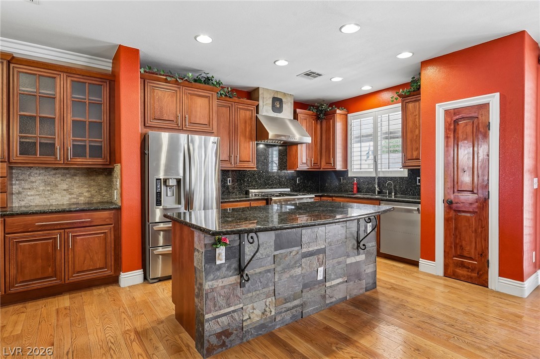 2816 Big Mountain Avenue North Las Vegas NV 89081