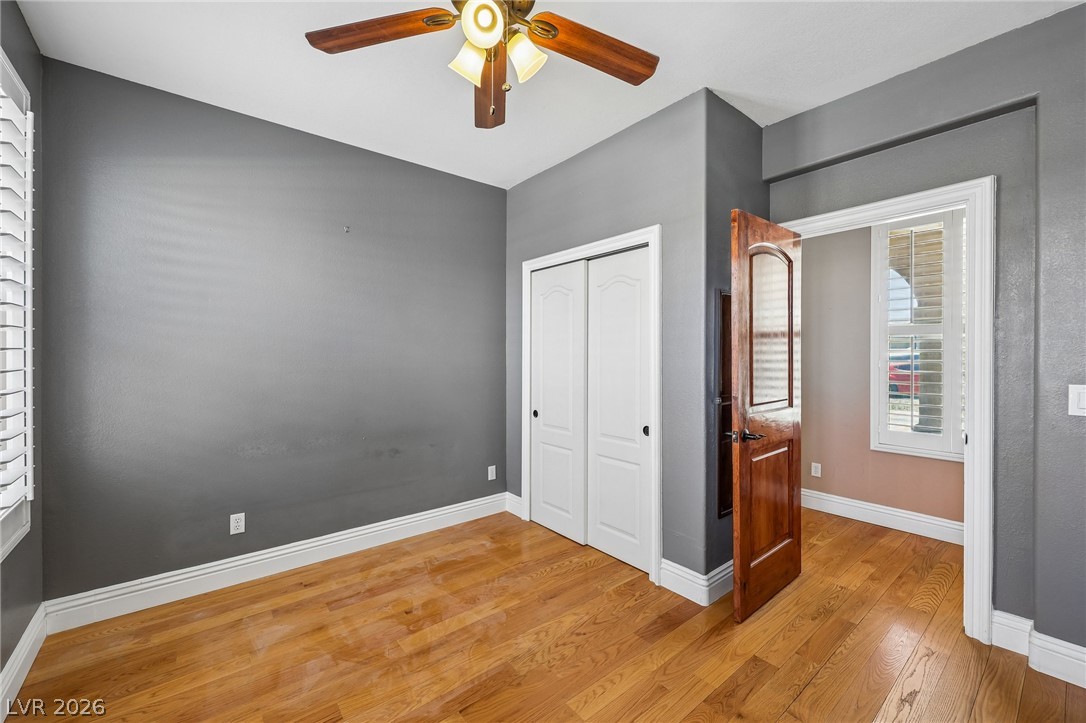 2816 Big Mountain Avenue North Las Vegas NV 89081