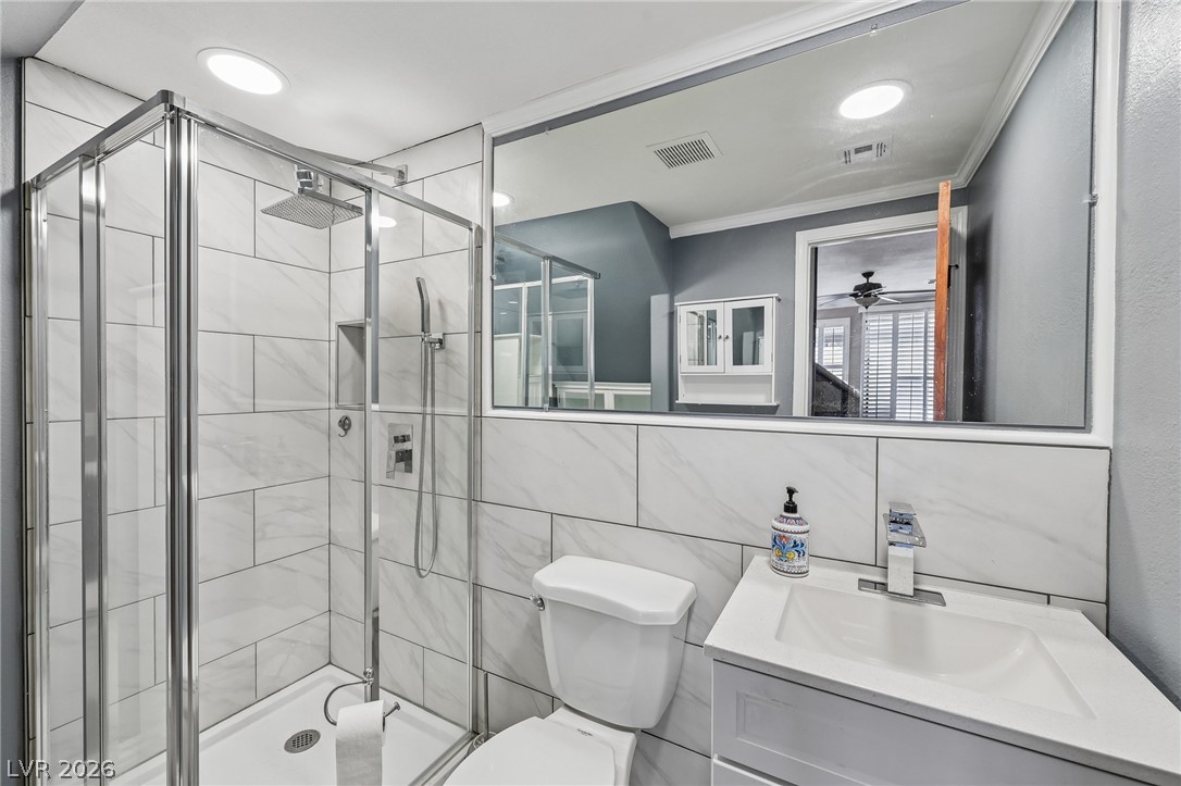 2816 Big Mountain Avenue North Las Vegas NV 89081