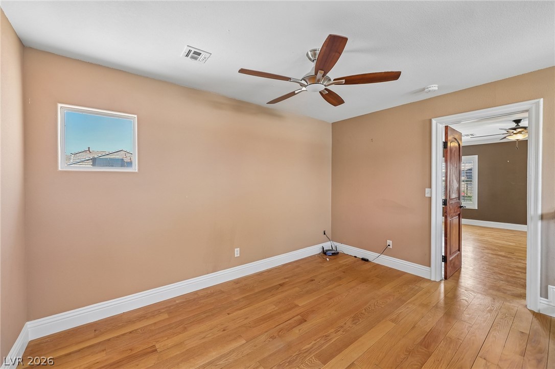 2816 Big Mountain Avenue North Las Vegas NV 89081