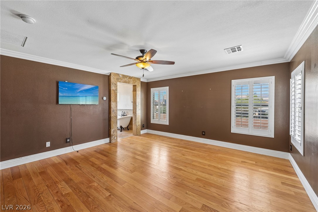 2816 Big Mountain Avenue North Las Vegas NV 89081
