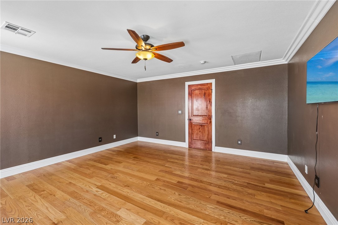 2816 Big Mountain Avenue North Las Vegas NV 89081