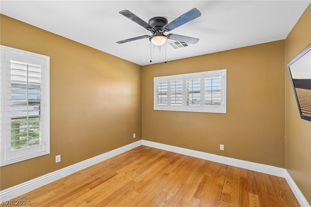 2816 Big Mountain Avenue North Las Vegas NV 89081