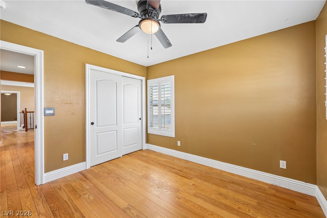2816 Big Mountain Avenue North Las Vegas NV 89081