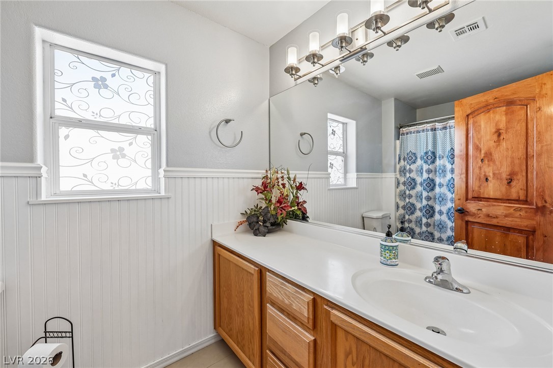 2816 Big Mountain Avenue North Las Vegas NV 89081
