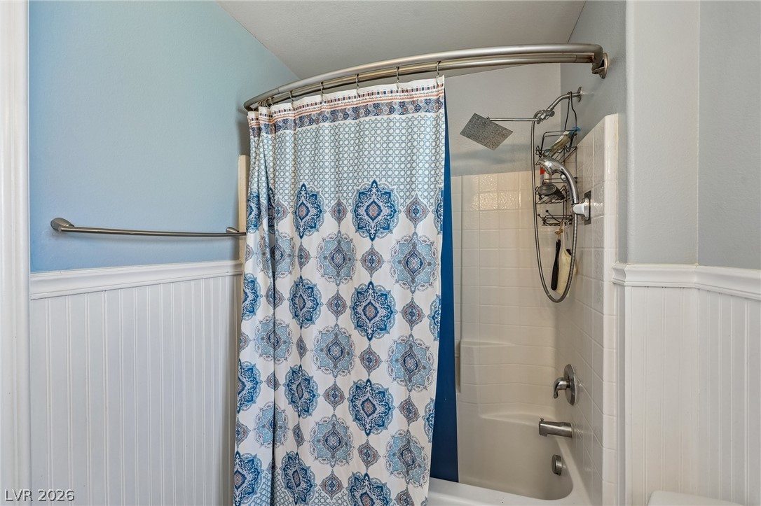 2816 Big Mountain Avenue North Las Vegas NV 89081