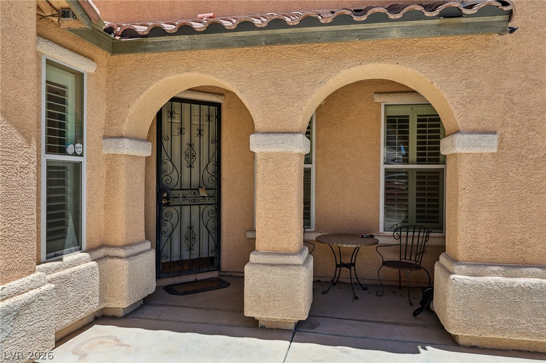 2816 Big Mountain Avenue North Las Vegas NV 89081