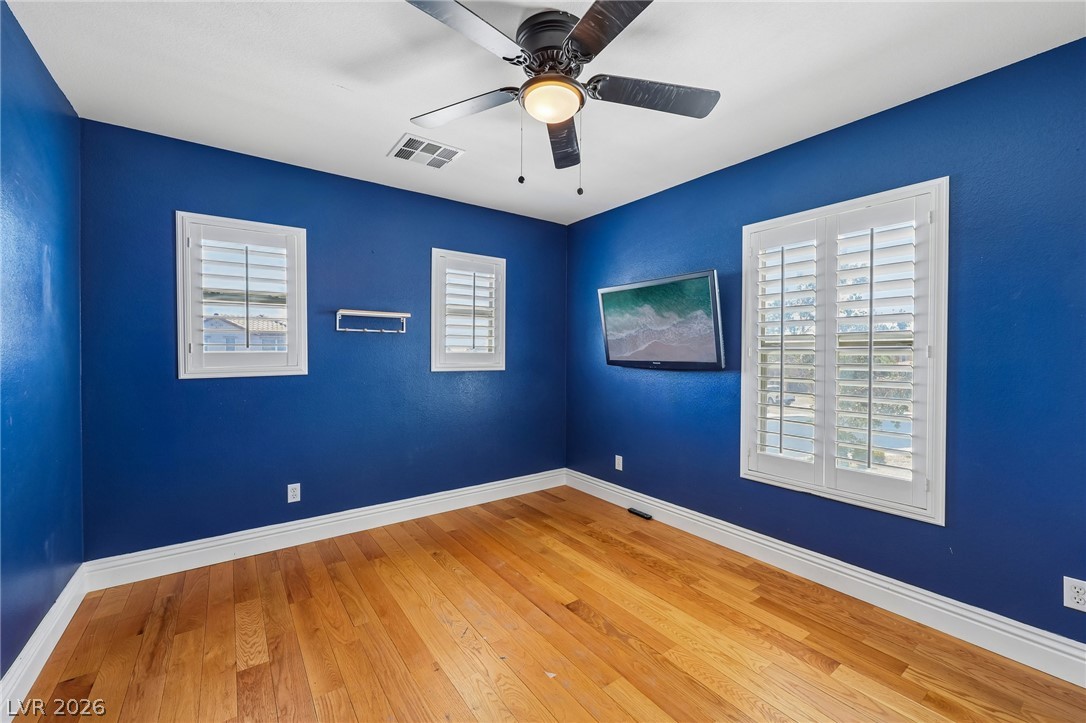 2816 Big Mountain Avenue North Las Vegas NV 89081