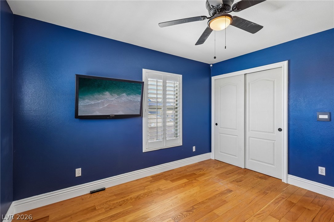 2816 Big Mountain Avenue North Las Vegas NV 89081