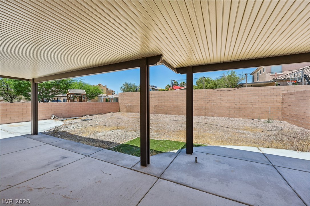 2816 Big Mountain Avenue North Las Vegas NV 89081