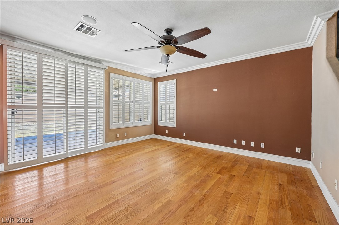 2816 Big Mountain Avenue North Las Vegas NV 89081