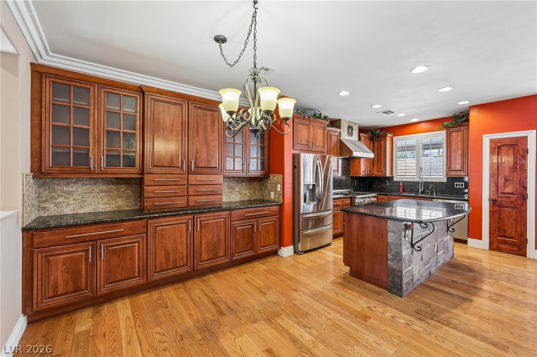 2816 Big Mountain Avenue North Las Vegas NV 89081