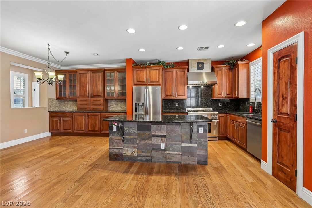 2816 Big Mountain Avenue North Las Vegas NV 89081