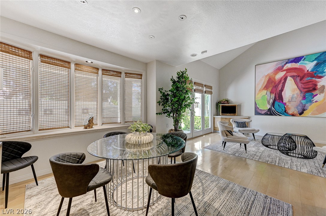 8121 Castle Pines Avenue Las Vegas NV 89113