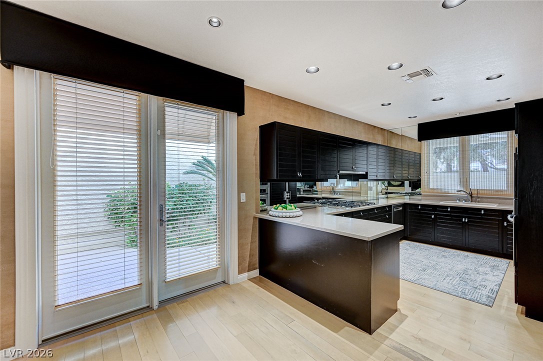 8121 Castle Pines Avenue Las Vegas NV 89113