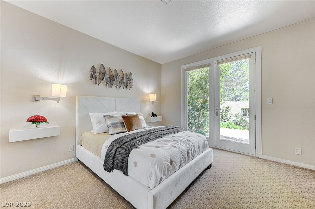8121 Castle Pines Avenue Las Vegas NV 89113