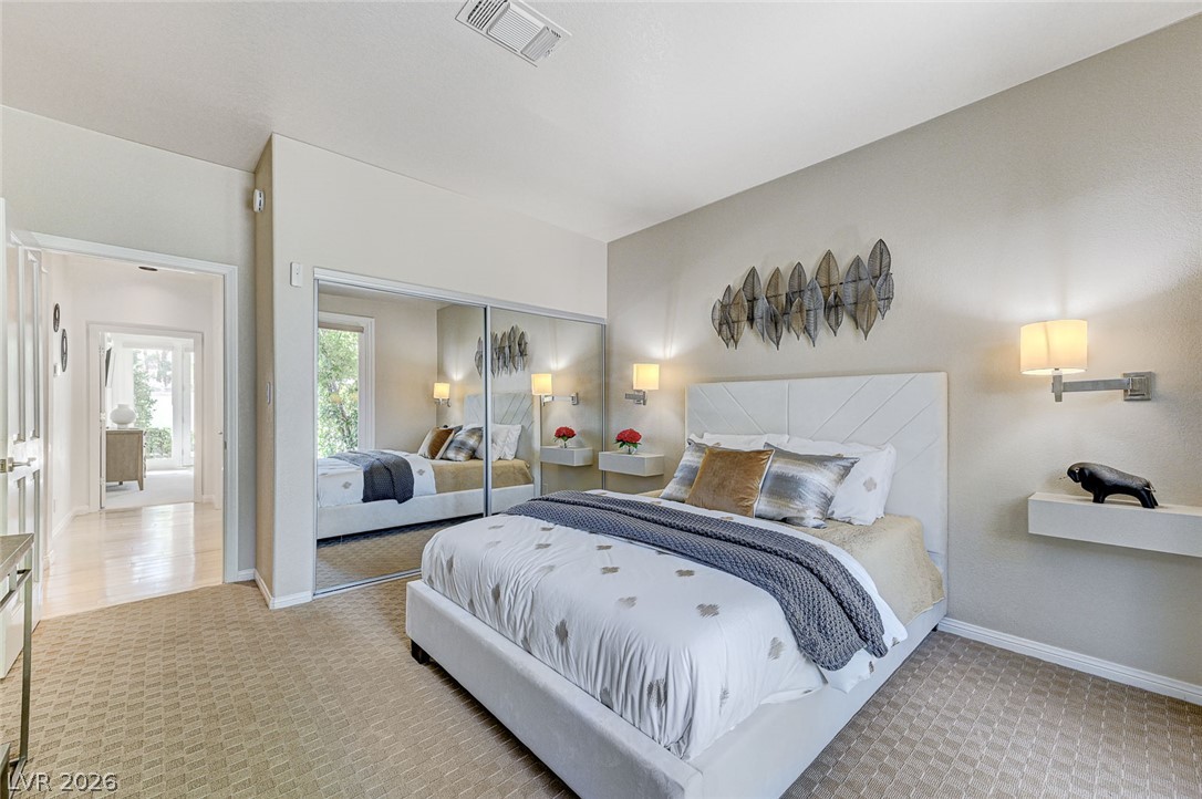 8121 Castle Pines Avenue Las Vegas NV 89113